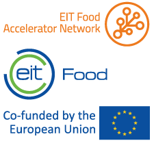 EIT Food Logo